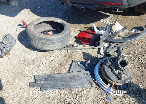 2015 Ford Explorer Limited from USA, damaged, VIN 1FM5K7F87FGC47551